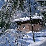 Apartament Waldhaeusl *