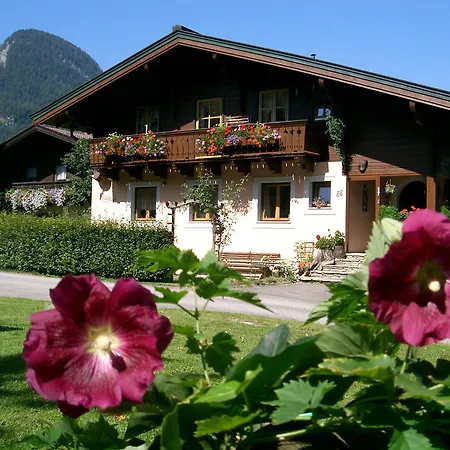 Apartmán Waldhaeusl