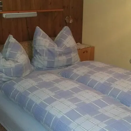 Waldhaeusl Apartment Sankt Martin bei Lofer