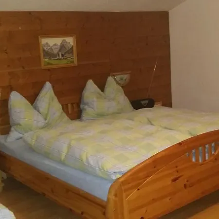 Διαμέρισμα Waldhaeusl Sankt Martin bei Lofer