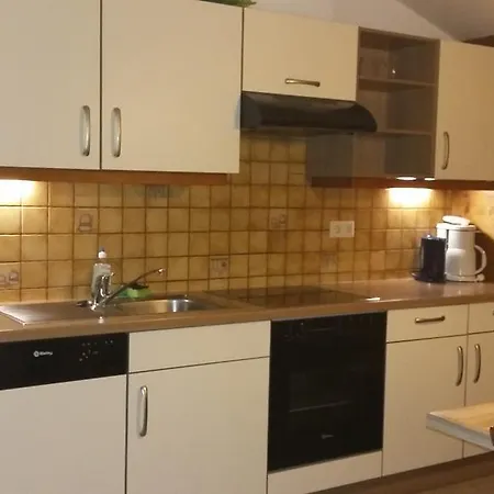 Apartment Waldhaeusl