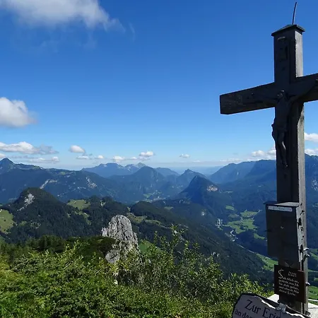 Waldhaeusl Διαμέρισμα *