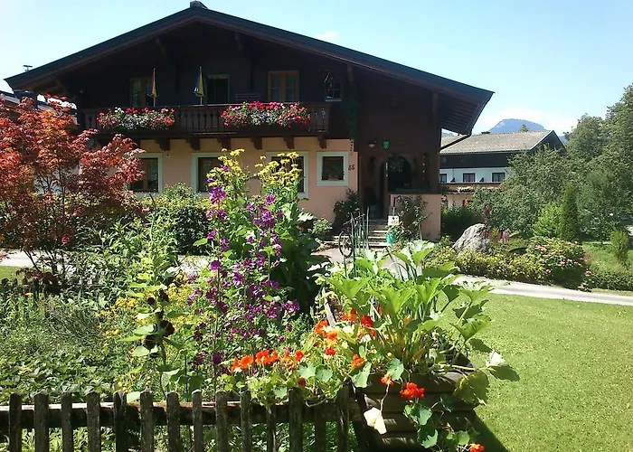 Lejlighed Waldhaeusl *