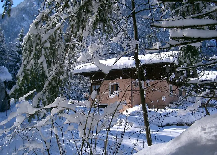 Lejlighed Waldhaeusl *