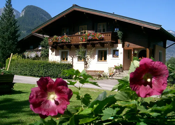 Lejlighed Waldhaeusl