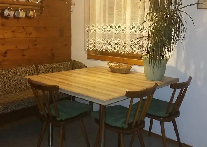 Waldhaeusl * Sankt Martin bei Lofer