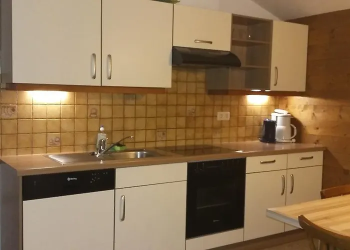 Lejlighed Waldhaeusl